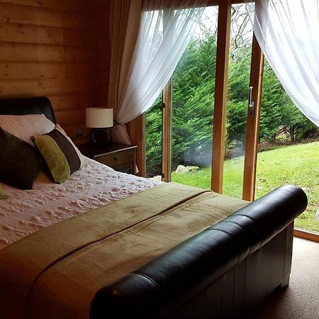 Alpine Lodge 1, Kippford, Далбийти Екстериор снимка