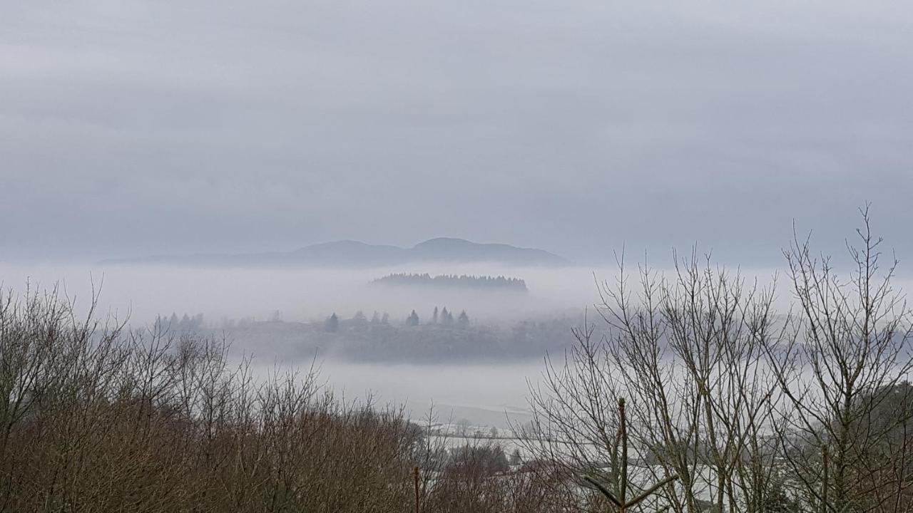 Alpine Lodge 1, Kippford, Далбийти Екстериор снимка