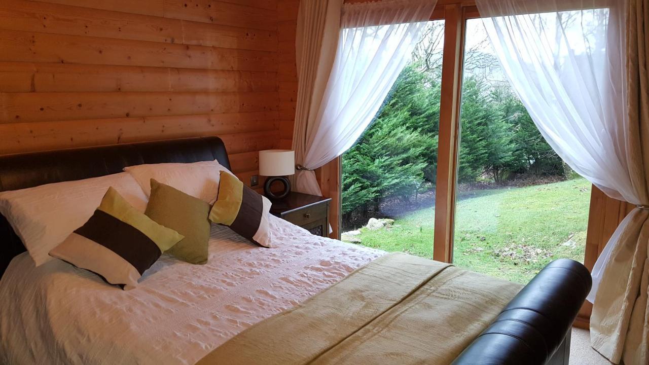 Alpine Lodge 1, Kippford, Далбийти Екстериор снимка