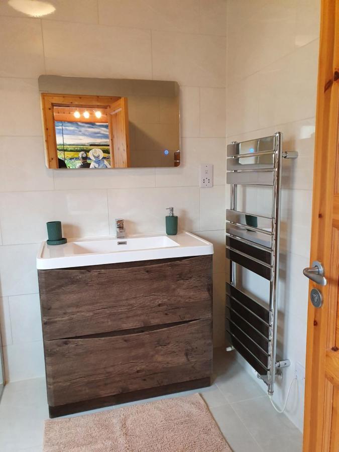 Alpine Lodge 1, Kippford, Далбийти Екстериор снимка